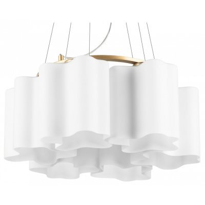 Подвесная люстра Lightstar Nubi 802163 LS_802163