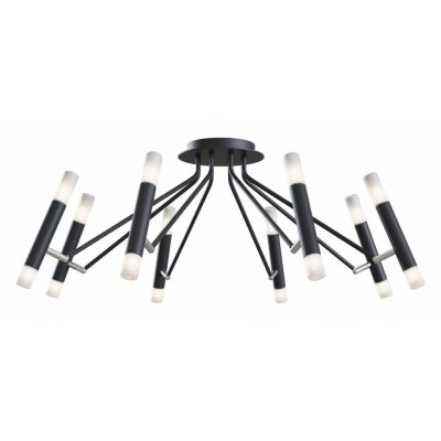 Потолочная люстра Maytoni Виго MOD620CL-16B MY_MOD620CL-16B
