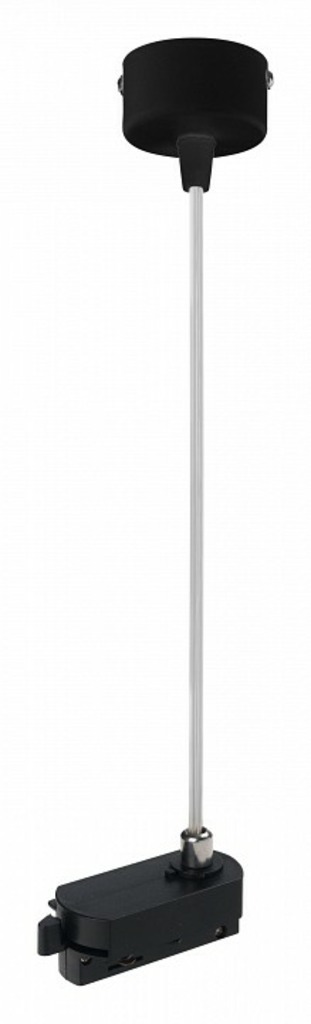Фото Подвес для трека Lightstar Barra 502197 LS_502197 - интернет-магазин МегаТерем в Москве