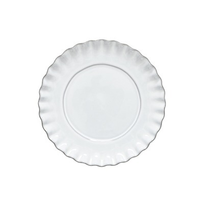 Тарелка 1DIP211E-WHI(1DIP21...