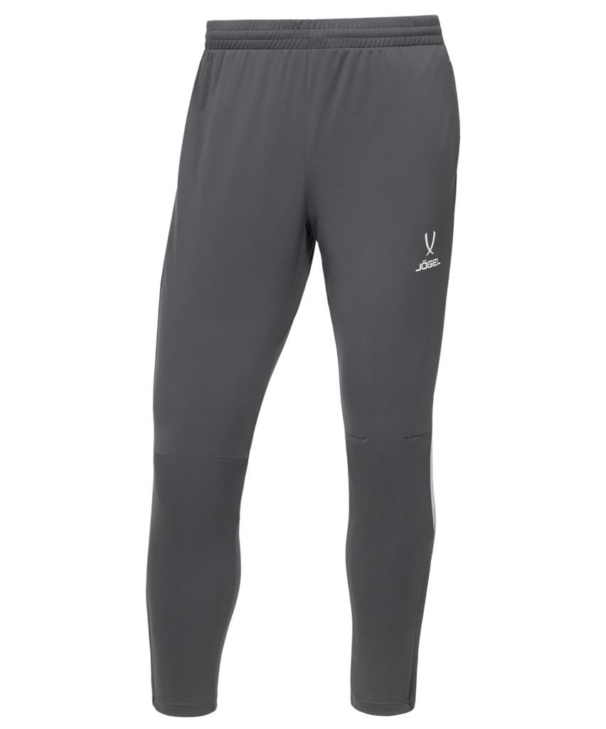 Фото Брюки тренировочные JOGEL CAMP 2 Training Pocket Pants 93, темно-серый, детский (2129253) - интернет-магазин МегаТерем в Москве