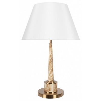 Настольная лампа декоративная Loft it Vein 10443T/B LF_10443T_B