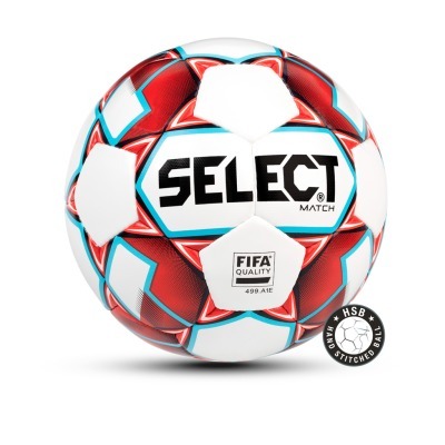 Мяч футбольный Match FIFA №...