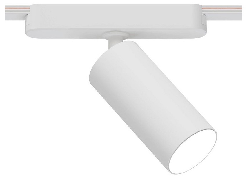 Фото Светильник на штанге Arte Lamp Rapid A2958PL-1WH AR_A2958PL-1WH - интернет-магазин МегаТерем в Москве