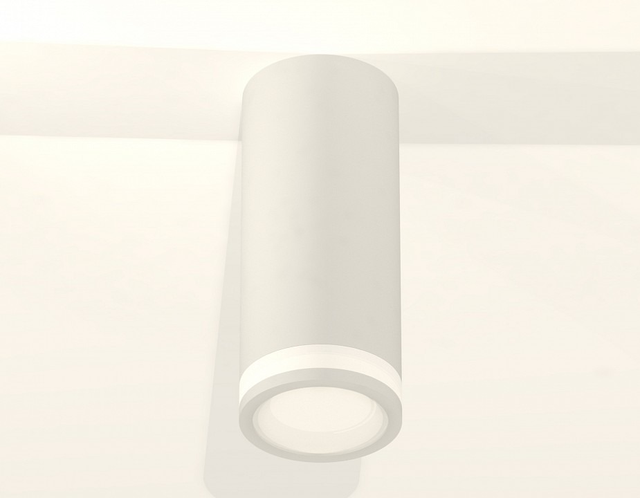 Фото Накладной светильник Ambrella Light XS XS7442012 AMBR_XS7442012 - интернет-магазин МегаТерем в Москве