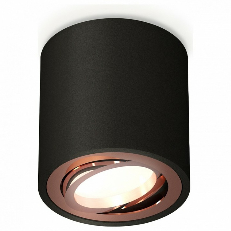 Фото Накладной светильник Ambrella Light XS XS7532005 AMBR_XS7532005 - интернет-магазин МегаТерем в Москве