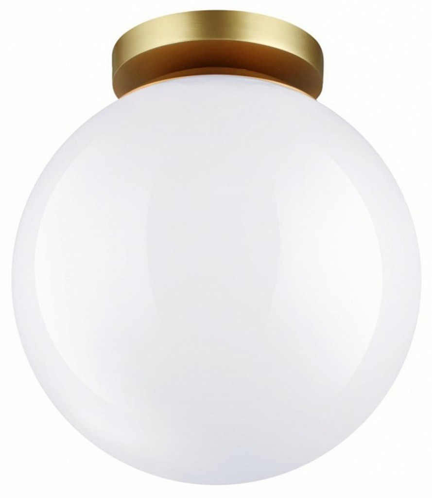 Фото Накладной светильник Odeon Light Bosco 4248/1C OD_4248_1C - интернет-магазин МегаТерем в Москве