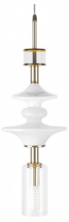 Фото Подвесной светильник Loft it Spindle 10423/D LF_10423_D - интернет-магазин МегаТерем в Москве
