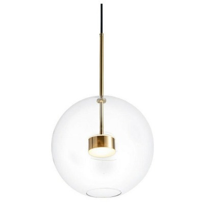 Подвесной светильник Loft it Bolle 2027-P1 LF_2027-P1