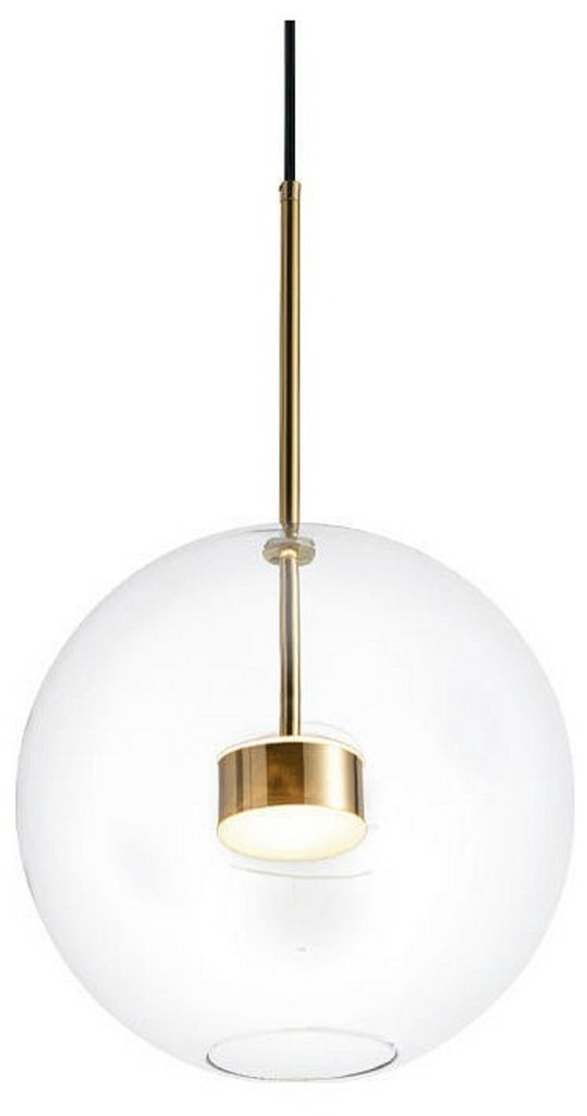 Фото Подвесной светильник Loft it Bolle 2027-P1 LF_2027-P1 - интернет-магазин МегаТерем в Москве