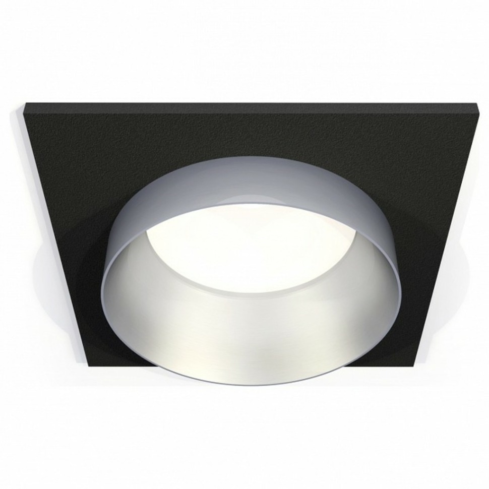 Фото Встраиваемый светильник Ambrella Light XC XC6521023 AMBR_XC6521023 - интернет-магазин МегаТерем в Москве