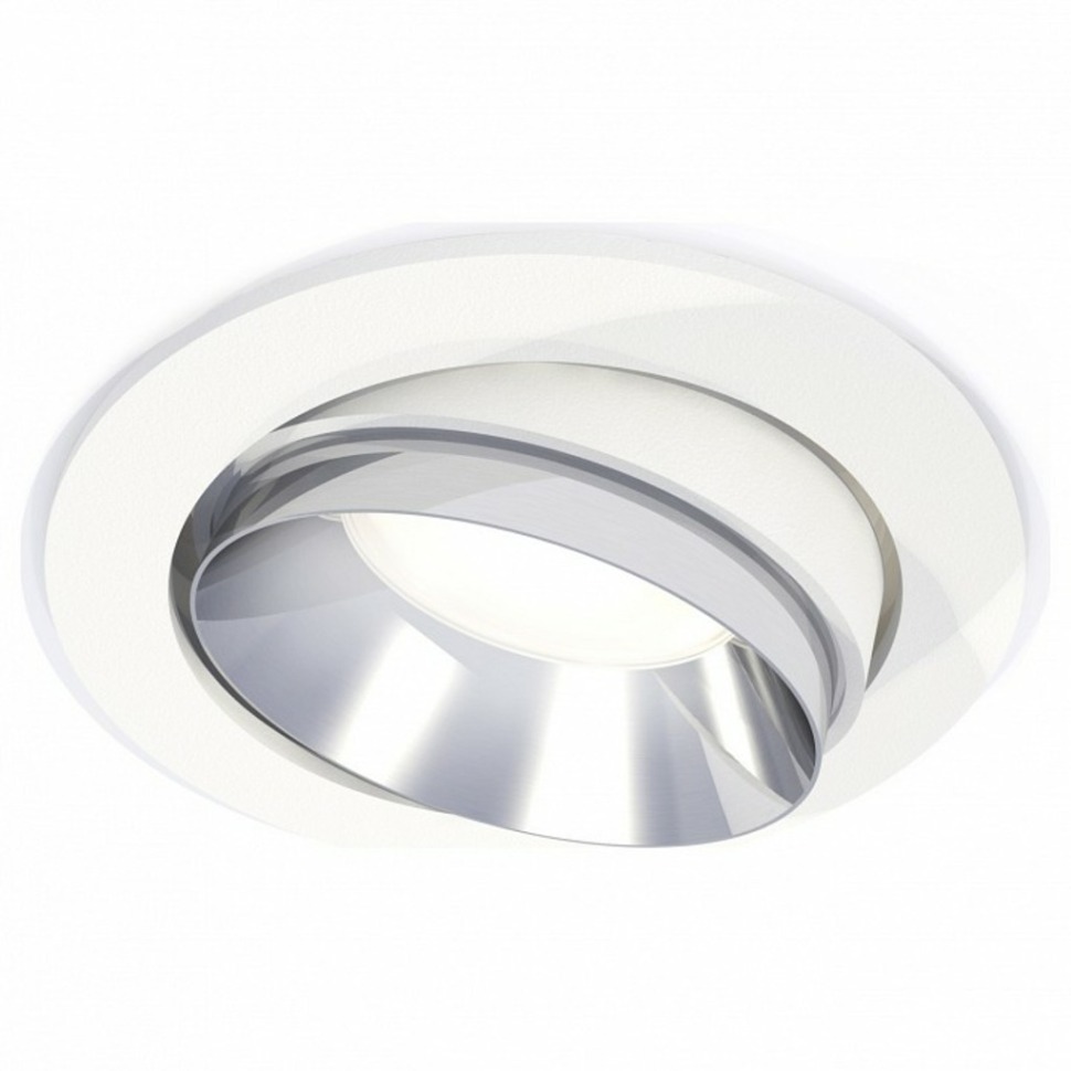 Фото Встраиваемый светильник Ambrella Light XC XC7651022 AMBR_XC7651022 - интернет-магазин МегаТерем в Москве