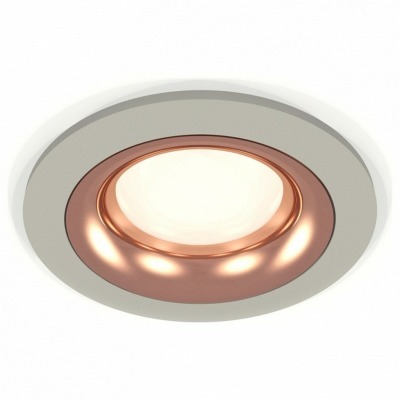 Встраиваемый светильник Ambrella Light XC XC7623006 AMBR_XC7623006