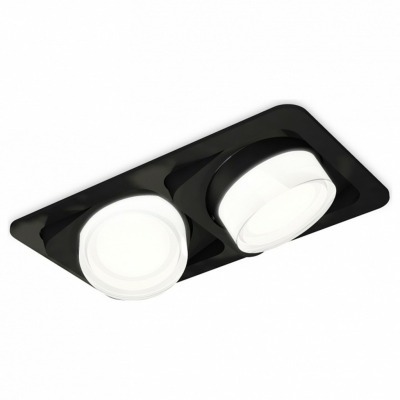 Встраиваемый светильник Ambrella Light XC XC7664083 AMBR_XC7664083