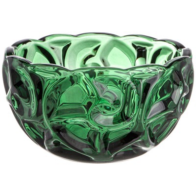 Блюдо "emerald" 17,3х10 см Lefard (695-072)