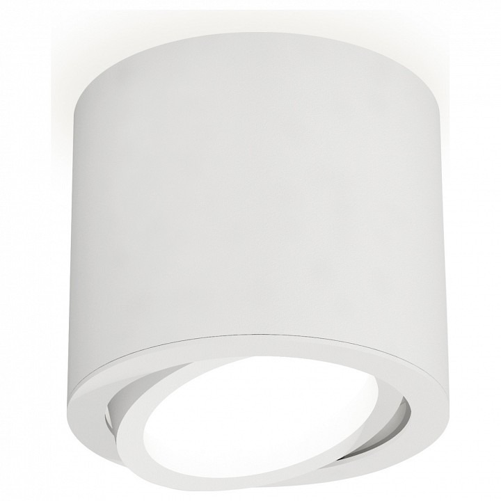 Фото Накладной светильник Ambrella Light XS XS7401001 AMBR_XS7401001 - интернет-магазин МегаТерем в Москве