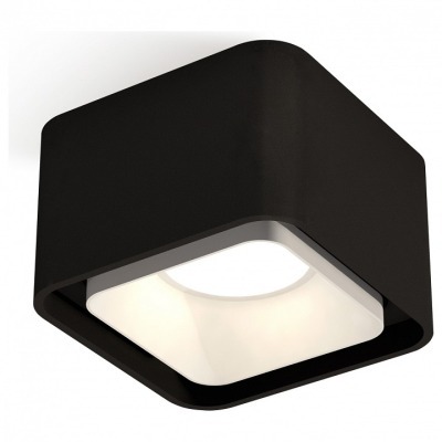 Накладной светильник Ambrella Light Xs7833 XS7833001 AMBR_XS7833001