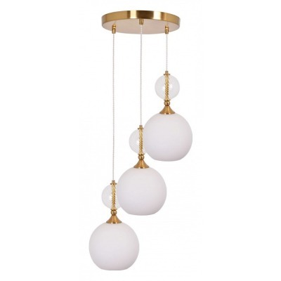 Подвесной светильник MW-Light Крайс 11 657013003 MW_657013003