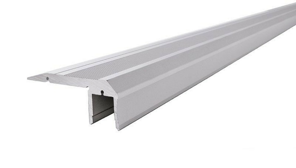 Фото Профиль накладной Deko-Light AL-02-10 970520 DKL_970520 - интернет-магазин МегаТерем в Москве