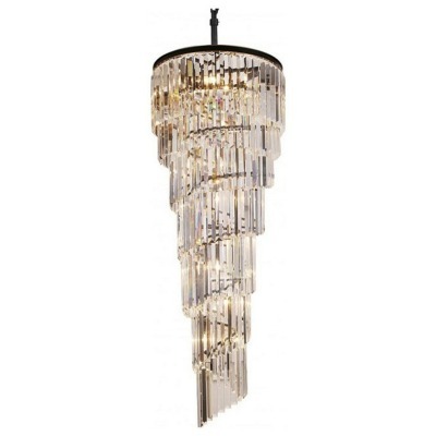 Подвесной светильник Divinare Charlotte 3011/01 SP-15 DV_3011_01_SP-15