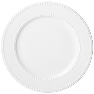 Тарелка закусочная lefard "pearl" 20*1,8 см (425-027) 