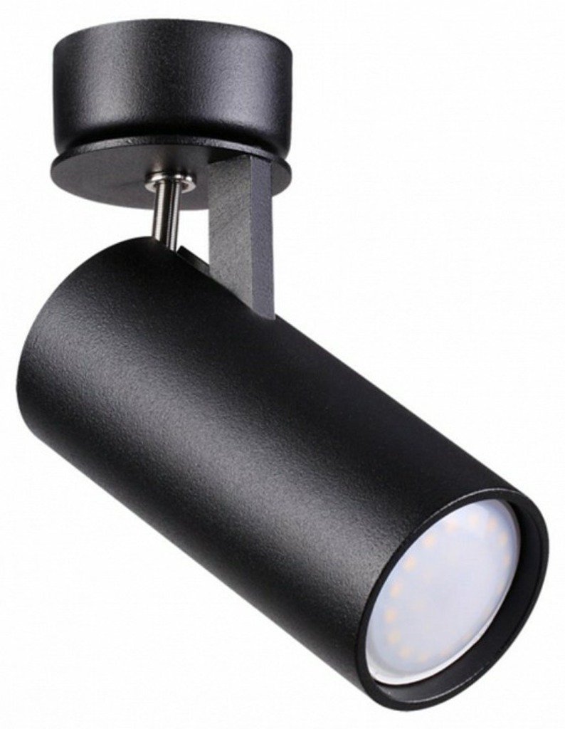Фото Спот Odeon Light Kiko 3872/1C OD_3872_1C - интернет-магазин МегаТерем в Москве