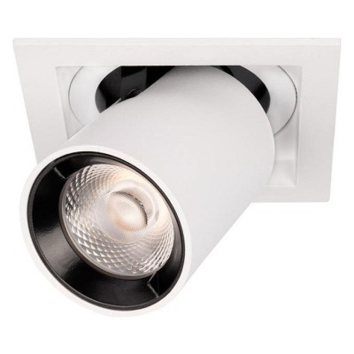 Встраиваемый светильник Loft it Apex 10327/B White LF_10327_B_White