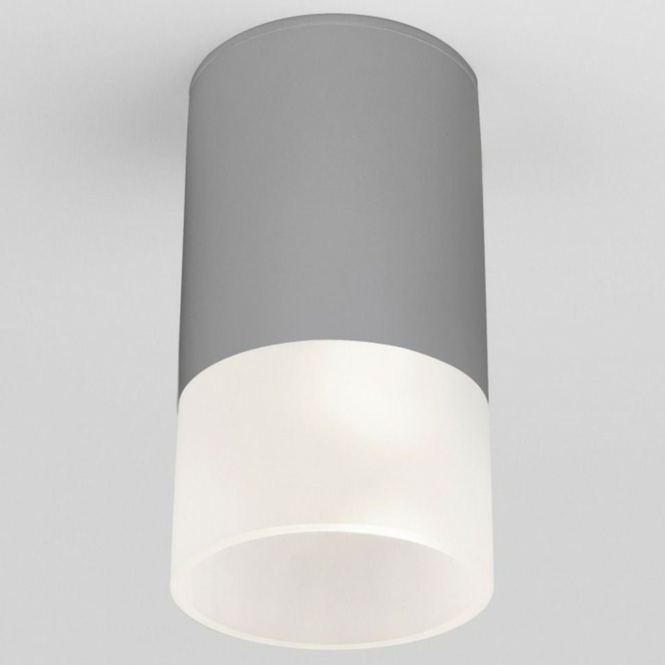Фото Накладной светильник Elektrostandard Light LED a057158 ELK_a057158 - интернет-магазин МегаТерем в Москве