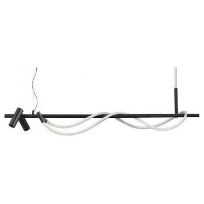 Подвесной светильник Odeon Light Corda 4391/30L OD_4391_30L