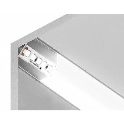 Профиль накладной угловой внутренний Ambrella Light GP GP2150AL AMBR_GP2150AL