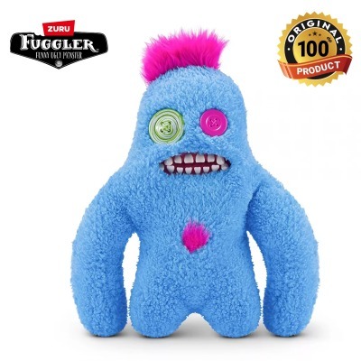 Мягкая игрушка FUGGLER Саск...