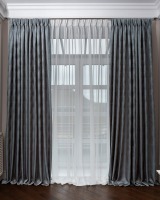 Тюль Вуаль экрю (Vual ekru) 300*320см (TT-00016733)