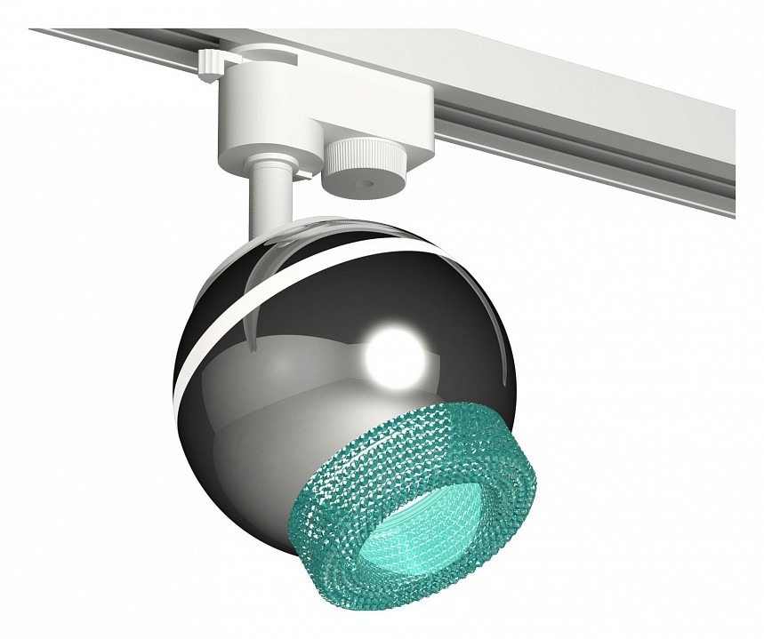 Фото Светильник на штанге Ambrella Light XT XT1104004 AMBR_XT1104004 - интернет-магазин МегаТерем в Москве