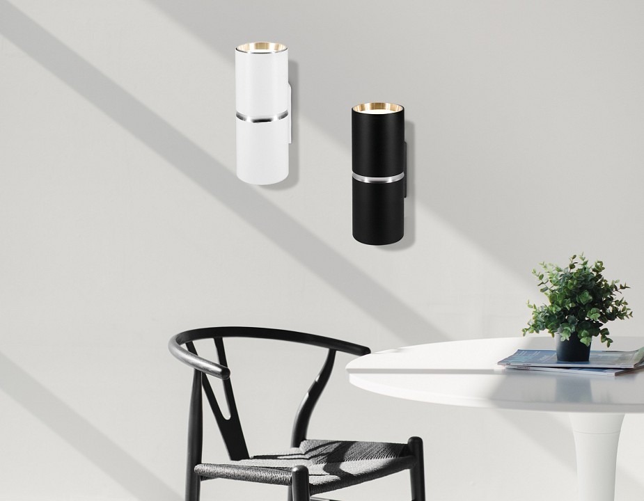 Фото Накладной светильник Ambrella Light FW FW2476 AMBR_FW2476 - интернет-магазин МегаТерем в Москве