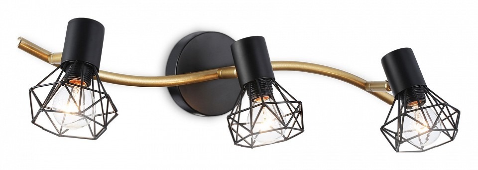 Фото Спот Ambrella Light TR TR8657 AMBR_TR8657 - интернет-магазин МегаТерем в Москве