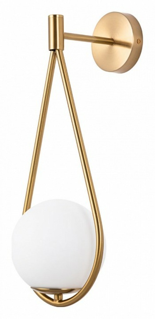 Фото Бра Arte Lamp Matisse A7765AP-1AB AR_A7765AP-1AB - интернет-магазин МегаТерем в Москве