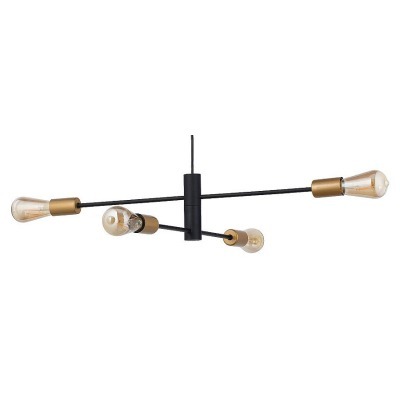 Подвесная люстра Nowodvorski Rotor 7935 NVD_7935