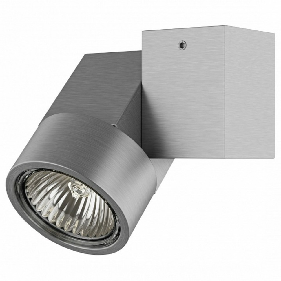 Фото Светильник на штанге Lightstar Illumo X1 051029 LS_051029 - интернет-магазин МегаТерем в Москве