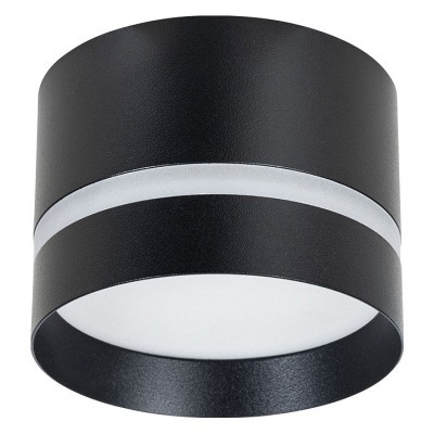 Накладной светильник Arte Lamp Imai A2265PL-1BK AR_A2265PL-1BK