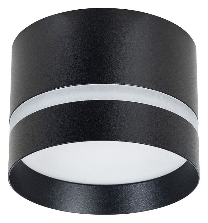 Фото Накладной светильник Arte Lamp Imai A2265PL-1BK AR_A2265PL-1BK - интернет-магазин МегаТерем в Москве