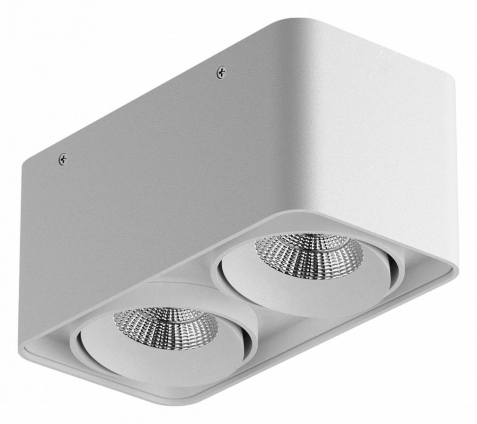 Фото Накладной светильник Lightstar Monocco 052126 LS_052126-IP65 - интернет-магазин МегаТерем в Москве