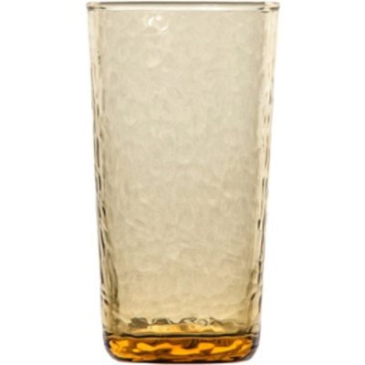 Стакан E9260A/130 A, стекло, AMBER, ROOMERS TABLEWARE