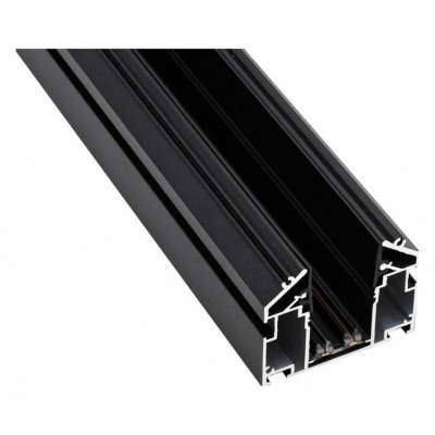 Трек встраиваемый Aployt Magnetic track 220 APL.0276.00.200 AP_APL.0276.00.200
