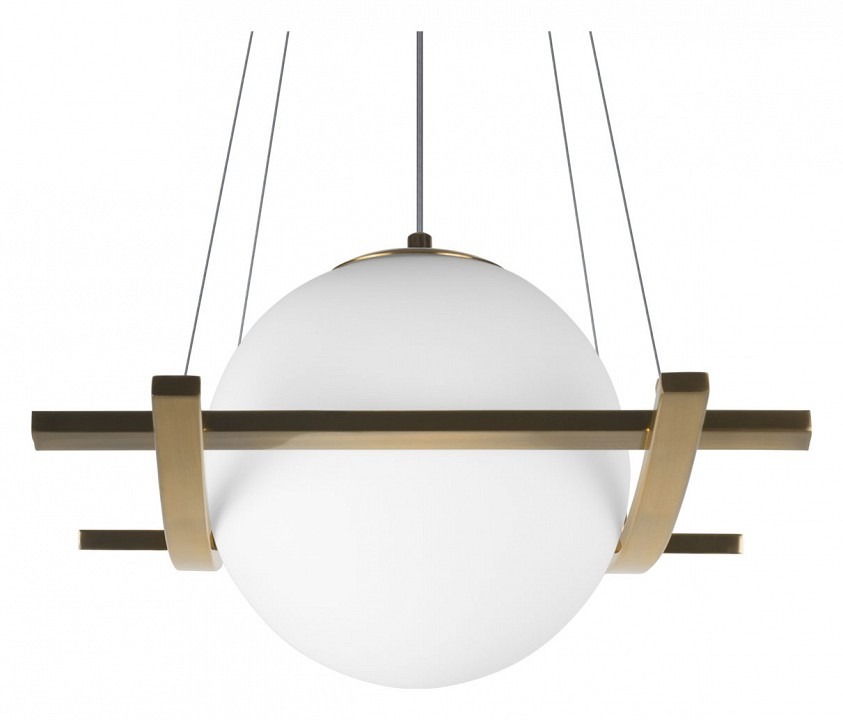 Фото Подвесной светильник Loft it Swing 10424/200 LF_10424_200 - интернет-магазин МегаТерем в Москве