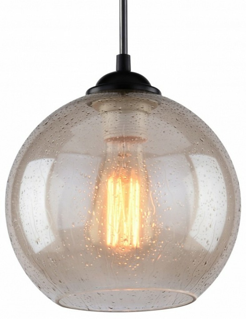 Фото Подвесной светильник Arte Lamp Splendido A4285SP-1AM AR_A4285SP-1AM - интернет-магазин МегаТерем в Москве