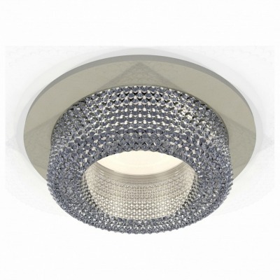 Встраиваемый светильник Ambrella Light XC XC7623020 AMBR_XC7623020