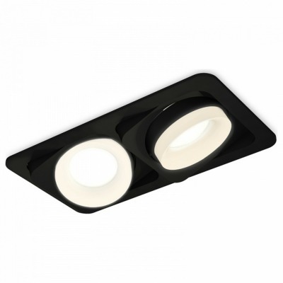 Встраиваемый светильник Ambrella Light XC XC7664084 AMBR_XC7664084