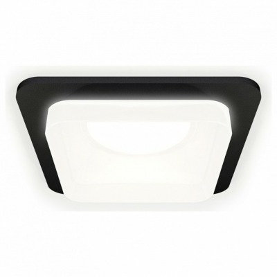 Встраиваемый светильник Ambrella Light XC XC7902013 AMBR_XC7902013