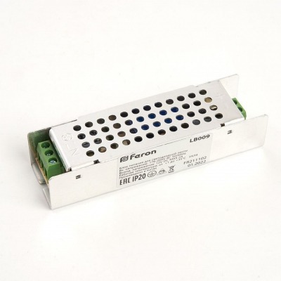 Блок питания Feron LB009 48007 FE_48007