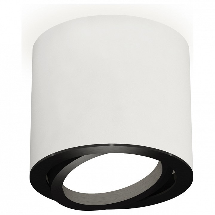 Фото Накладной светильник Ambrella Light XS XS7401002 AMBR_XS7401002 - интернет-магазин МегаТерем в Москве